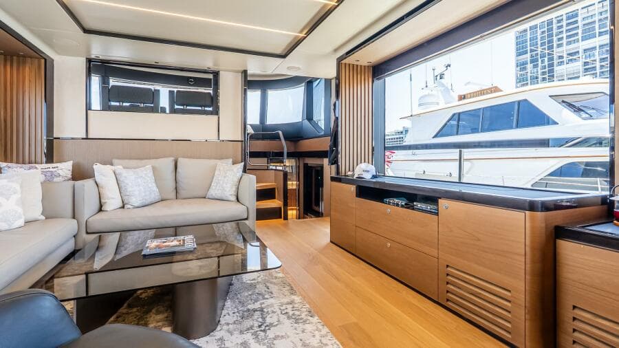 2024 Absolute Navetta 68