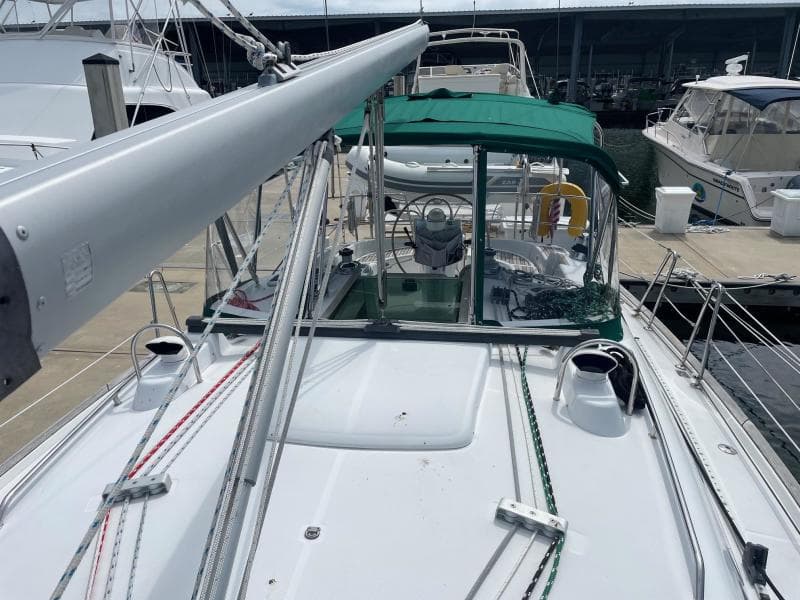 2007 Beneteau  - Photo 10