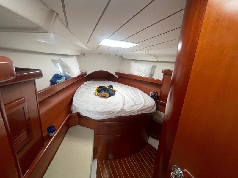 2007 Beneteau  - Photo 6