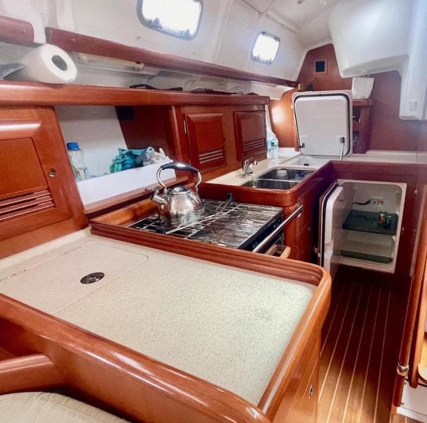 2007 Beneteau  - Photo 5