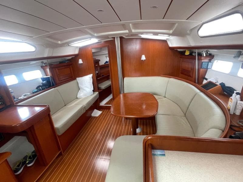 2007 Beneteau  - Photo 4