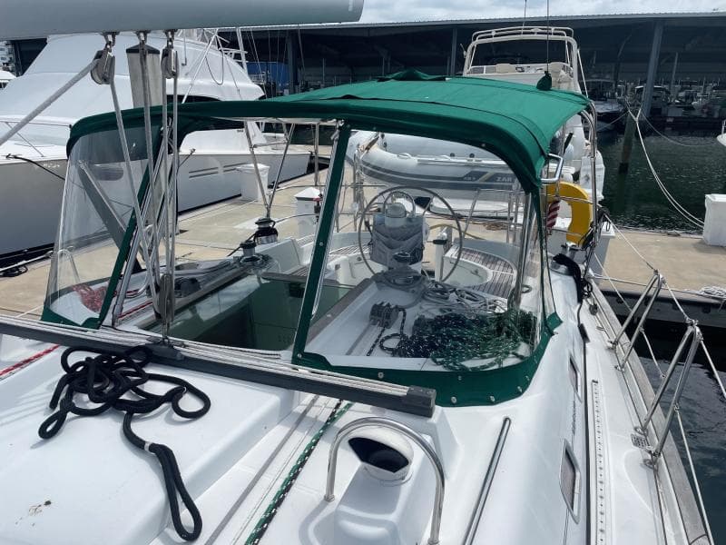 2007 Beneteau  - Photo 9