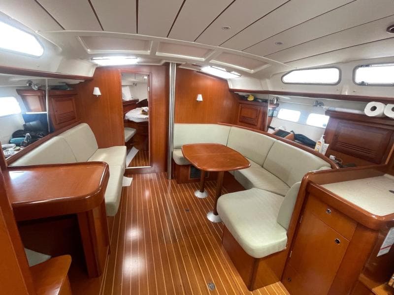 2007 Beneteau  - Photo 3