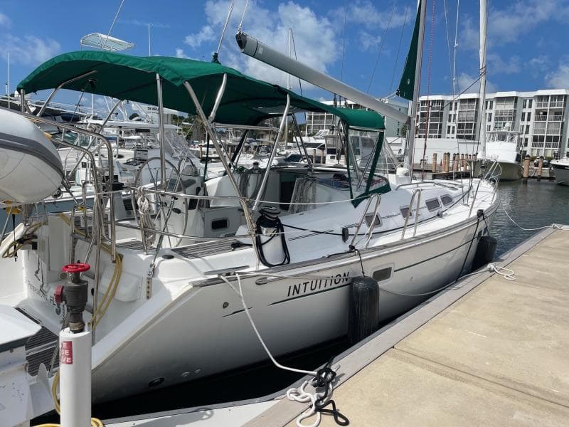 2007 Beneteau  - Photo 1