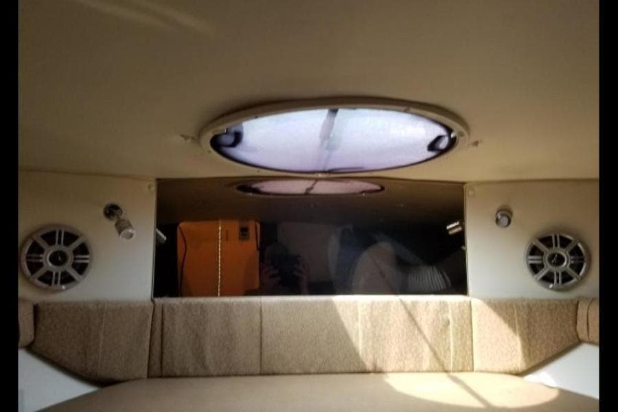 2018 Stingray 215 CR