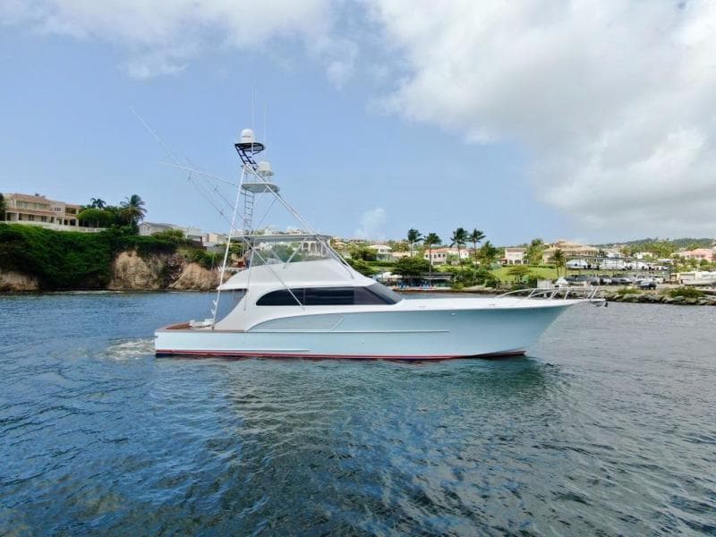 2005 Sculley Custom Carolina - Photo 1