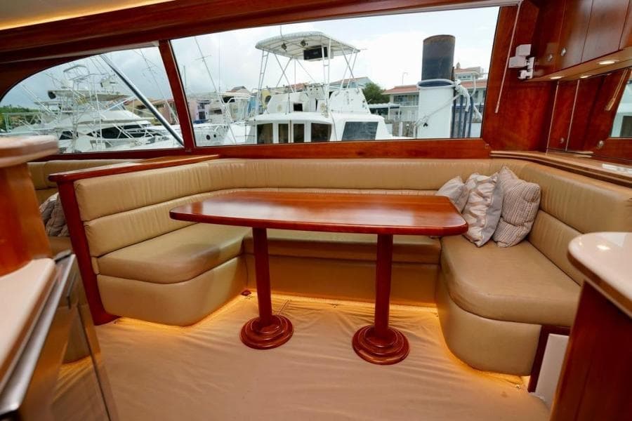 2005 Sculley Custom Carolina - Photo 5