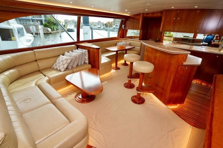 2005 Sculley Custom Carolina - Photo 6