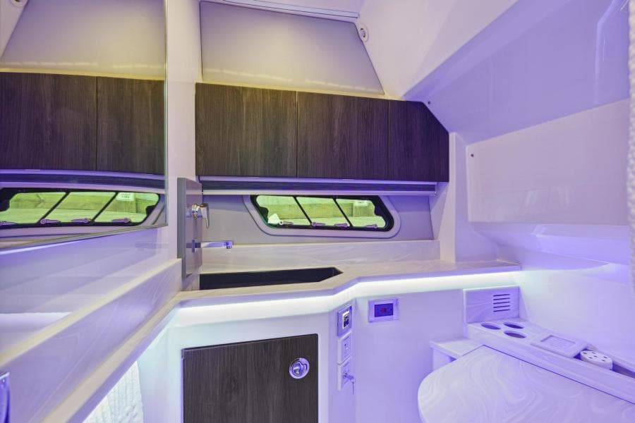 2023 Formula 430 Super Sport Crossover