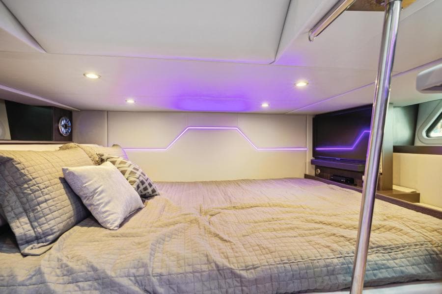 2023 Formula 430 Super Sport Crossover