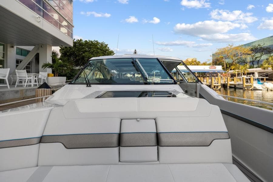 2023 Formula 430 Super Sport Crossover