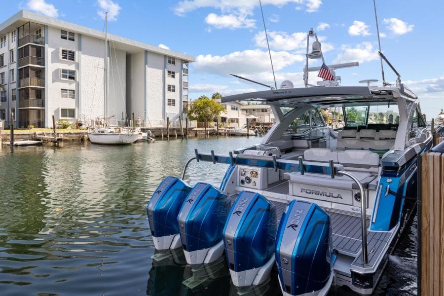 2023 Formula 430 Super Sport Crossover