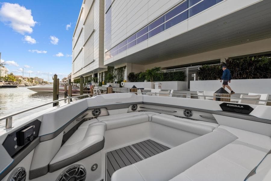 2023 Formula 430 Super Sport Crossover