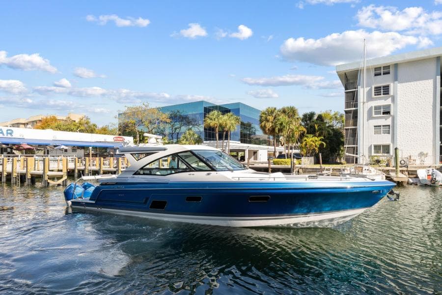 2023 Formula 430 Super Sport Crossover