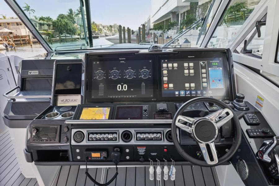 2023 Formula 430 Super Sport Crossover