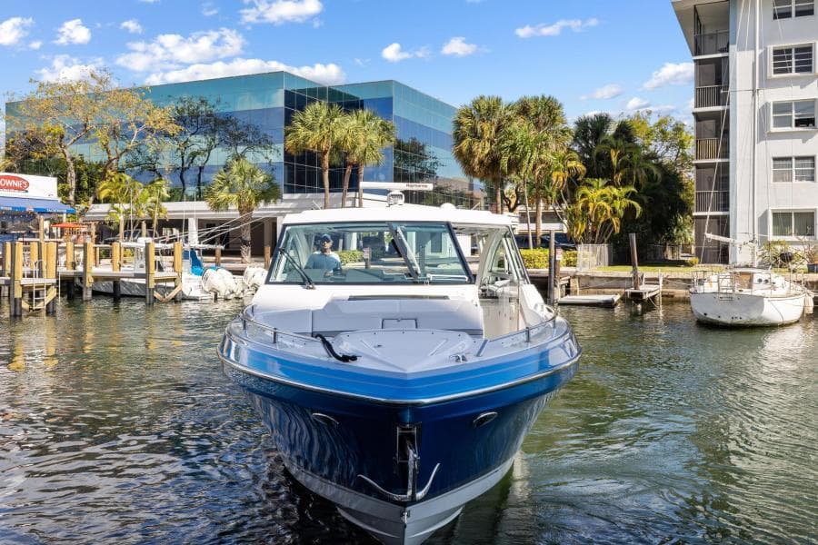 2023 Formula 430 Super Sport Crossover