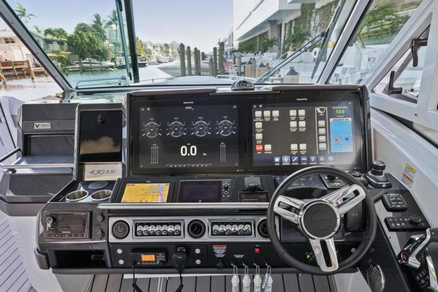 2023 Formula 430 Super Sport Crossover