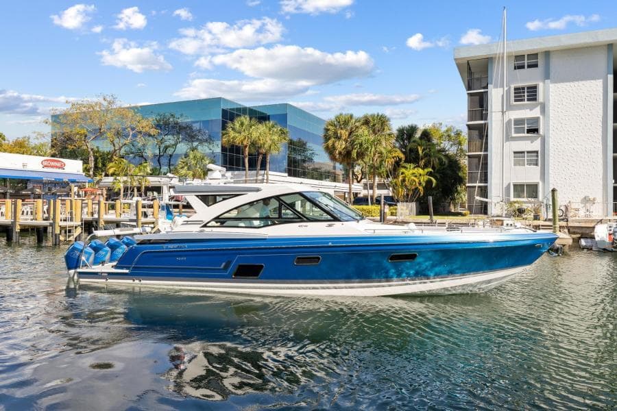 2023 Formula 430 Super Sport Crossover