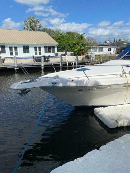 1997 Sea Ray 330 Sundancer