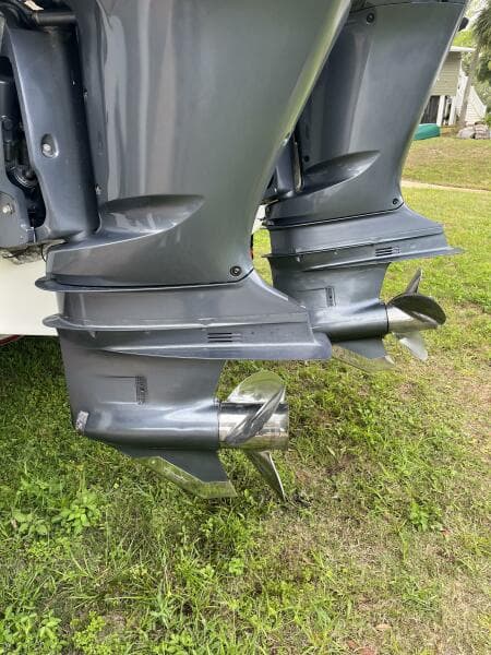 2015 Robalo R305 Walkaround