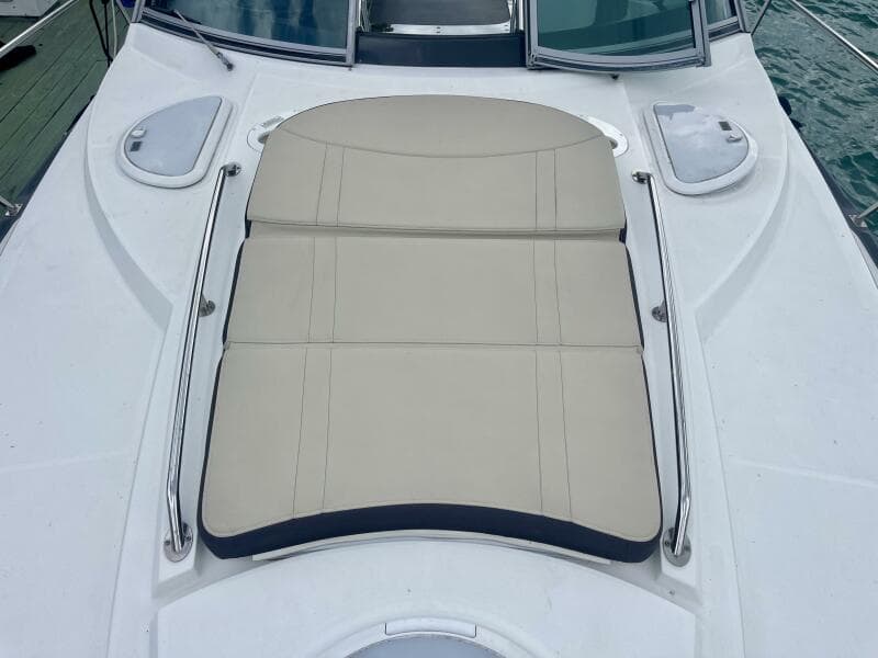 2016 Monterey 335 Sport Yacht