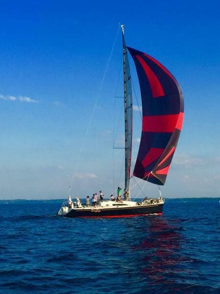 2001 Farr  - Photo 21