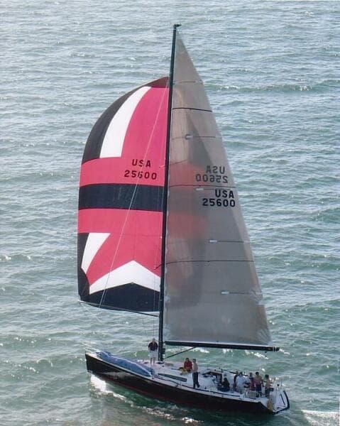 2001 Farr  - Photo 20