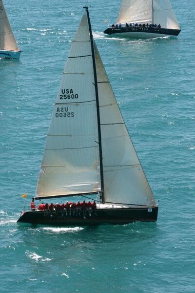 2001 Farr  - Photo 24