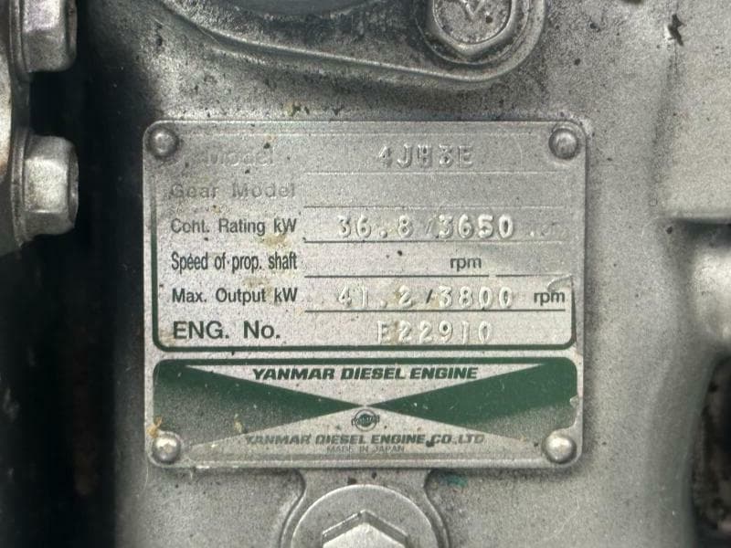 2001 Farr  - Photo 30
