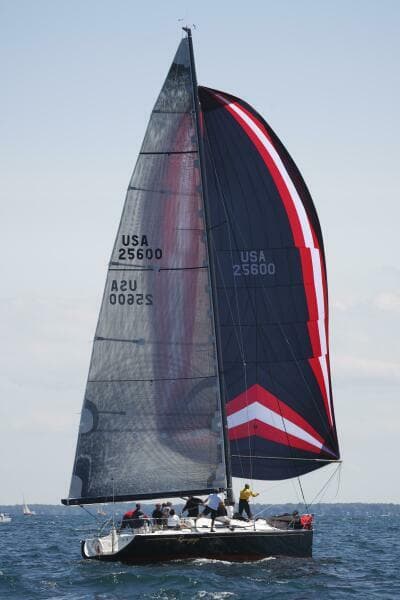 2001 Farr  - Photo 1
