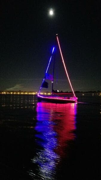 2001 Farr  - Photo 27