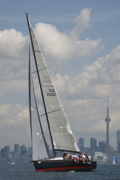 2001 Farr  - Photo 25