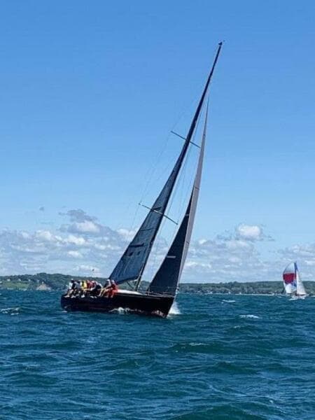 2001 Farr  - Photo 22