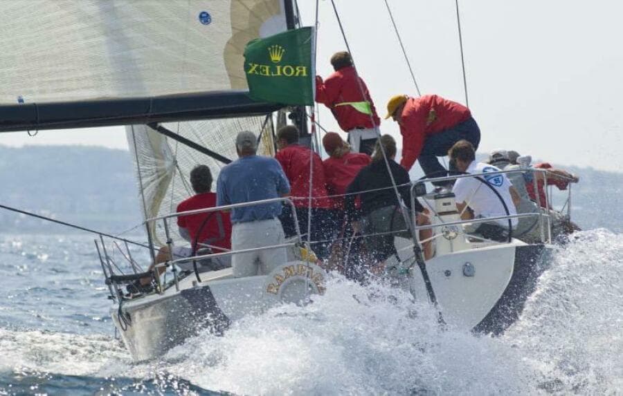 2001 Farr  - Photo 2