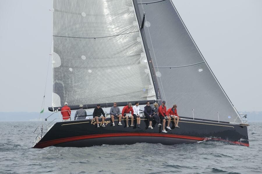 2001 Farr  - Photo 3
