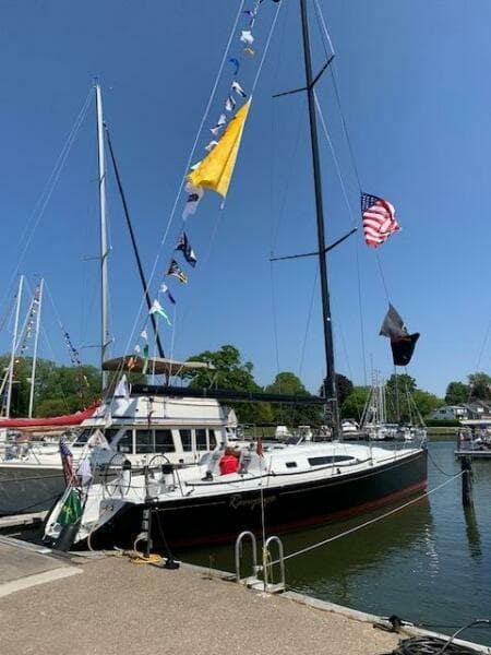 2001 Farr  - Photo 4