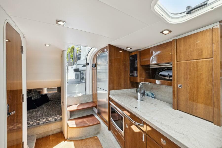 2019 Formula 400 Super Sport