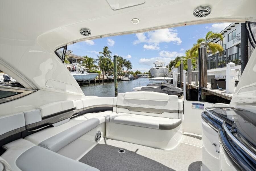 2019 Formula 400 Super Sport