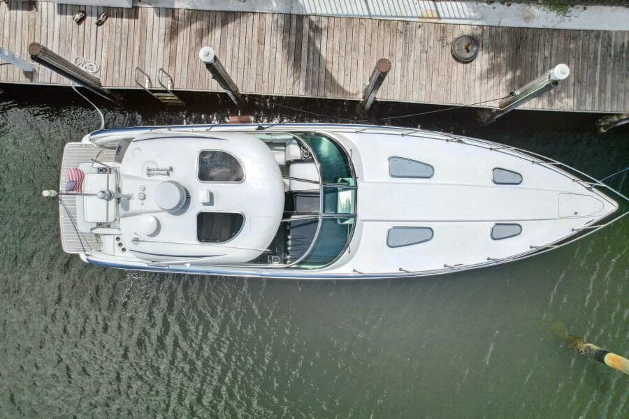 2019 Formula 400 Super Sport