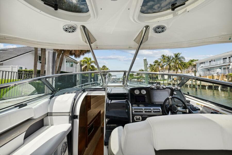 2019 Formula 400 Super Sport