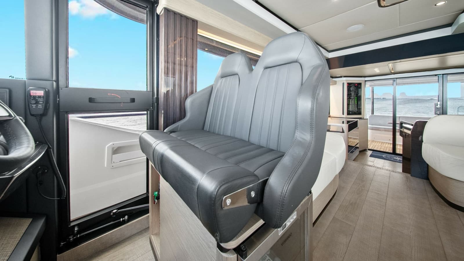 2024 Absolute 52 Navetta - Photo 47