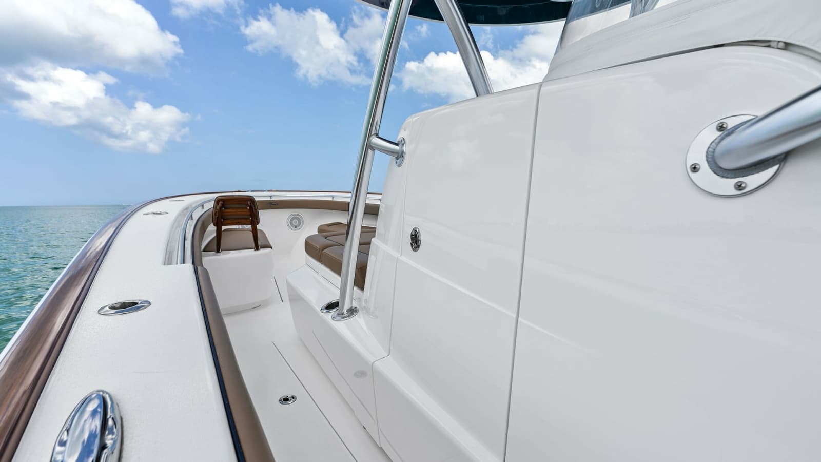 2024 Valhalla Boatworks V-37 - Photo 39