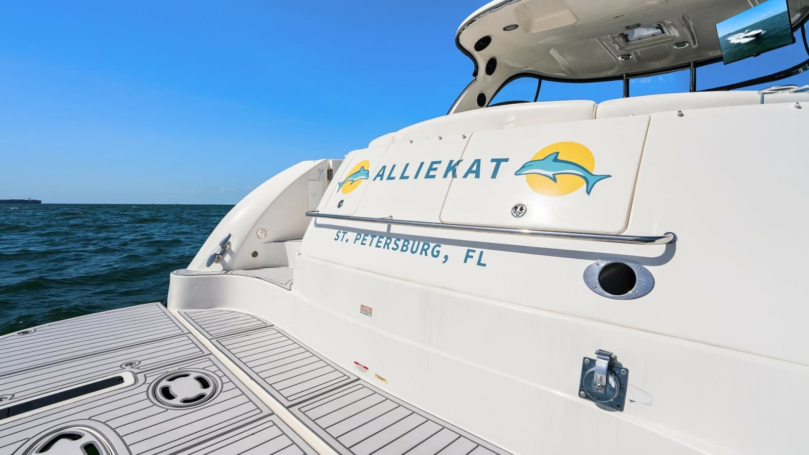 2005 Sea Ray Sundancer 500 - Photo 42
