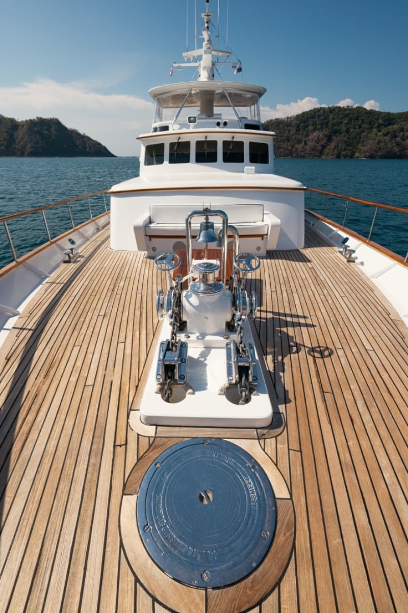 1971 Feadship 101 - Photo 10