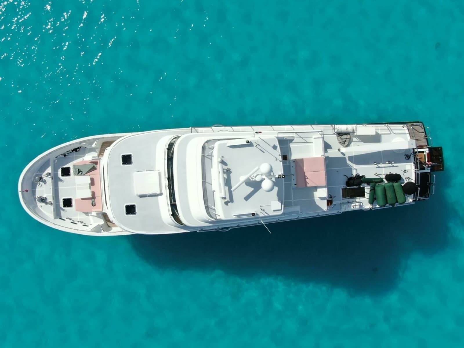 2024 Marlow 90V - Photo 7