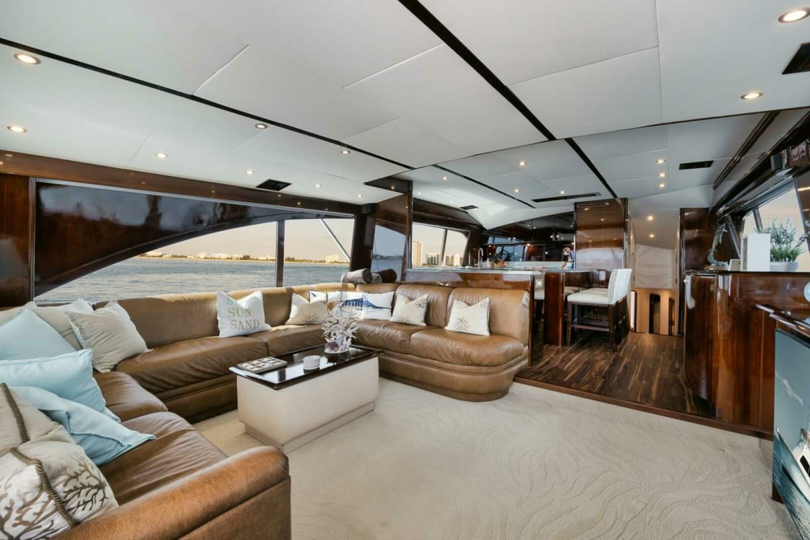 2005 Ocean 73 Super Sport - Photo 3