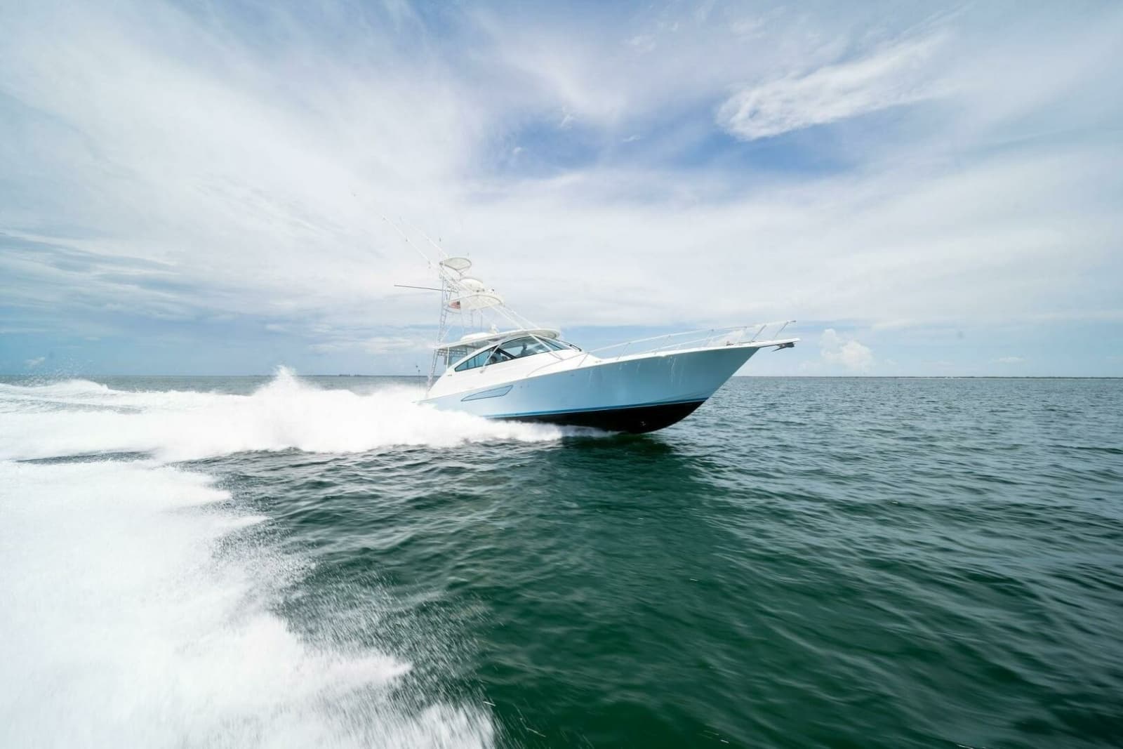 2015 Viking 52 OPEN - Photo 213