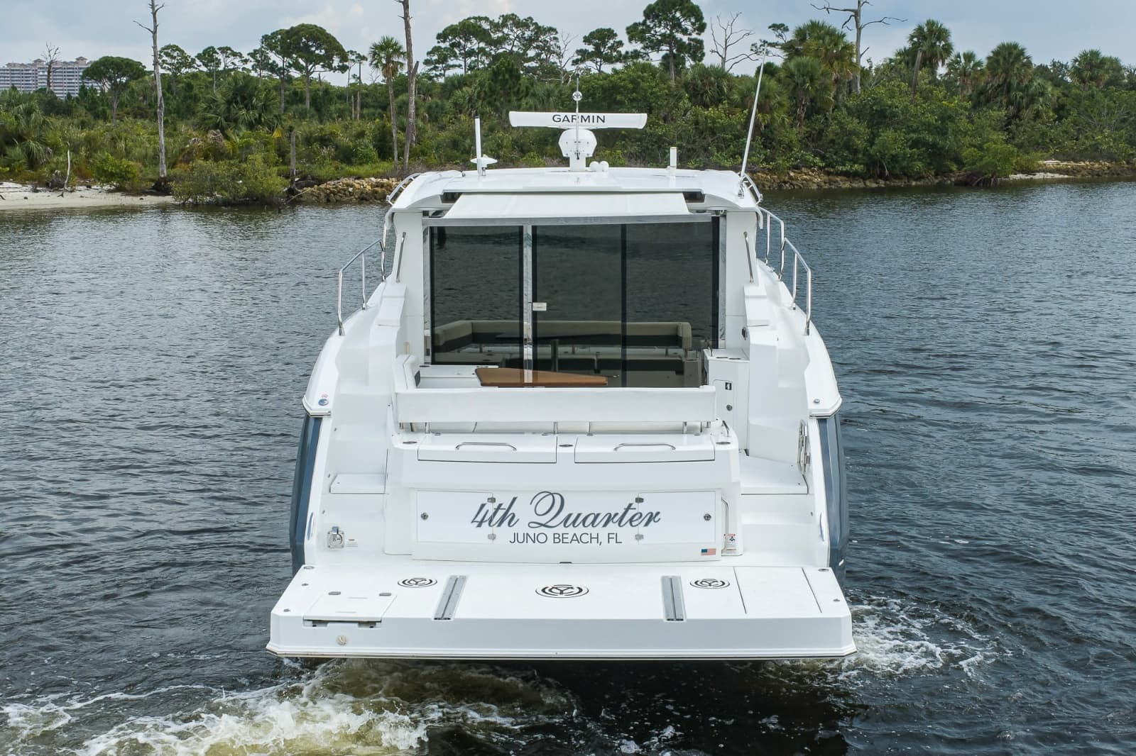 2020 Cruisers 46 Cantius - Photo 60