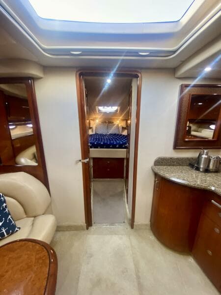 2005 Sea Ray 420 Sundancer