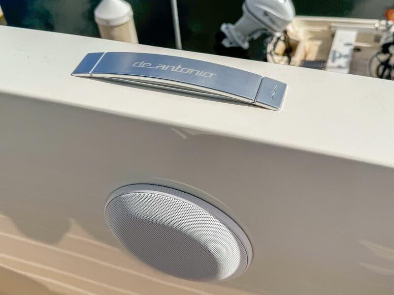 2024 De Antonio D28 Open